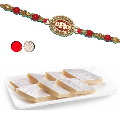 "Rakhi - ZR-5190 A-.. - Click here to View more details about this Product